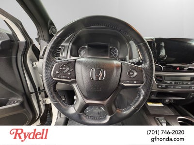 2023 Honda Passport AWD EX-L