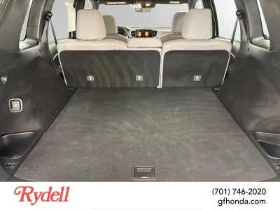 2023 Honda Passport AWD EX-L