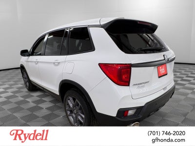 2023 Honda Passport AWD EX-L