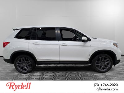 2023 Honda Passport AWD EX-L