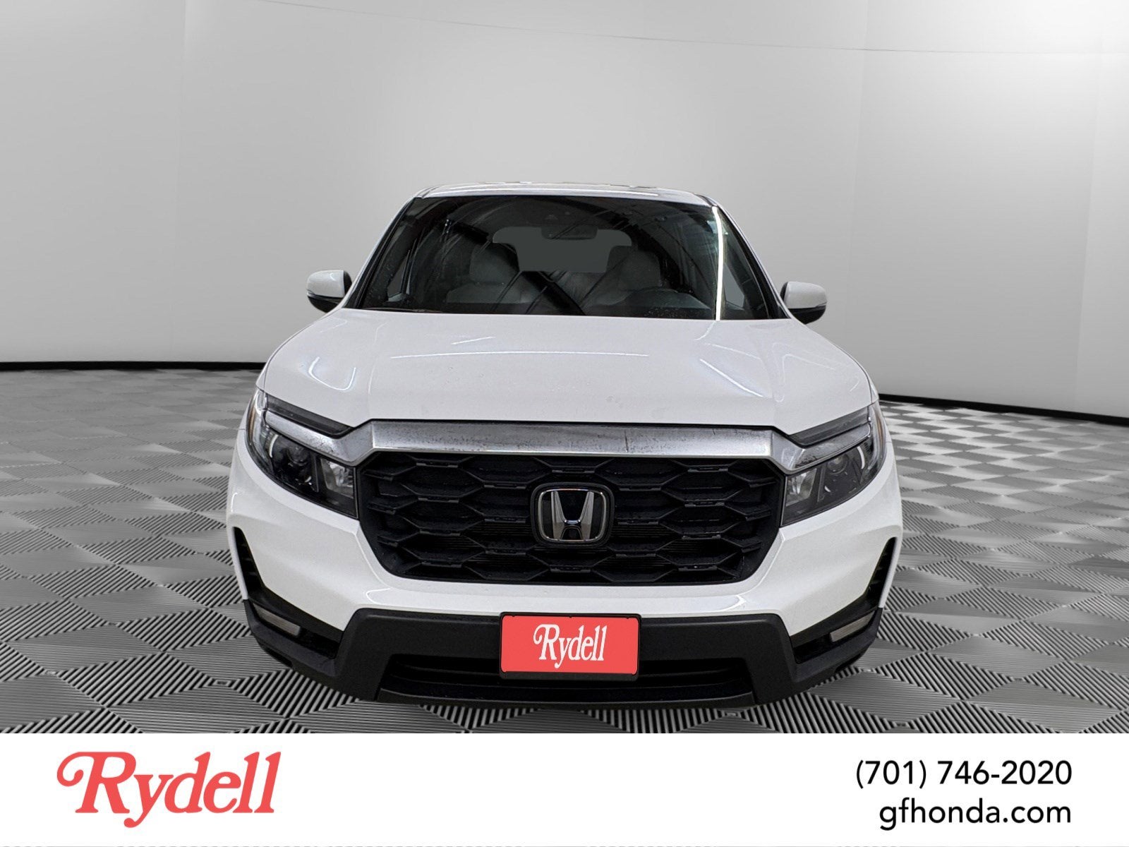 2023 Honda Passport AWD EX-L