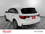 2017 Acura MDX w/Technology Package