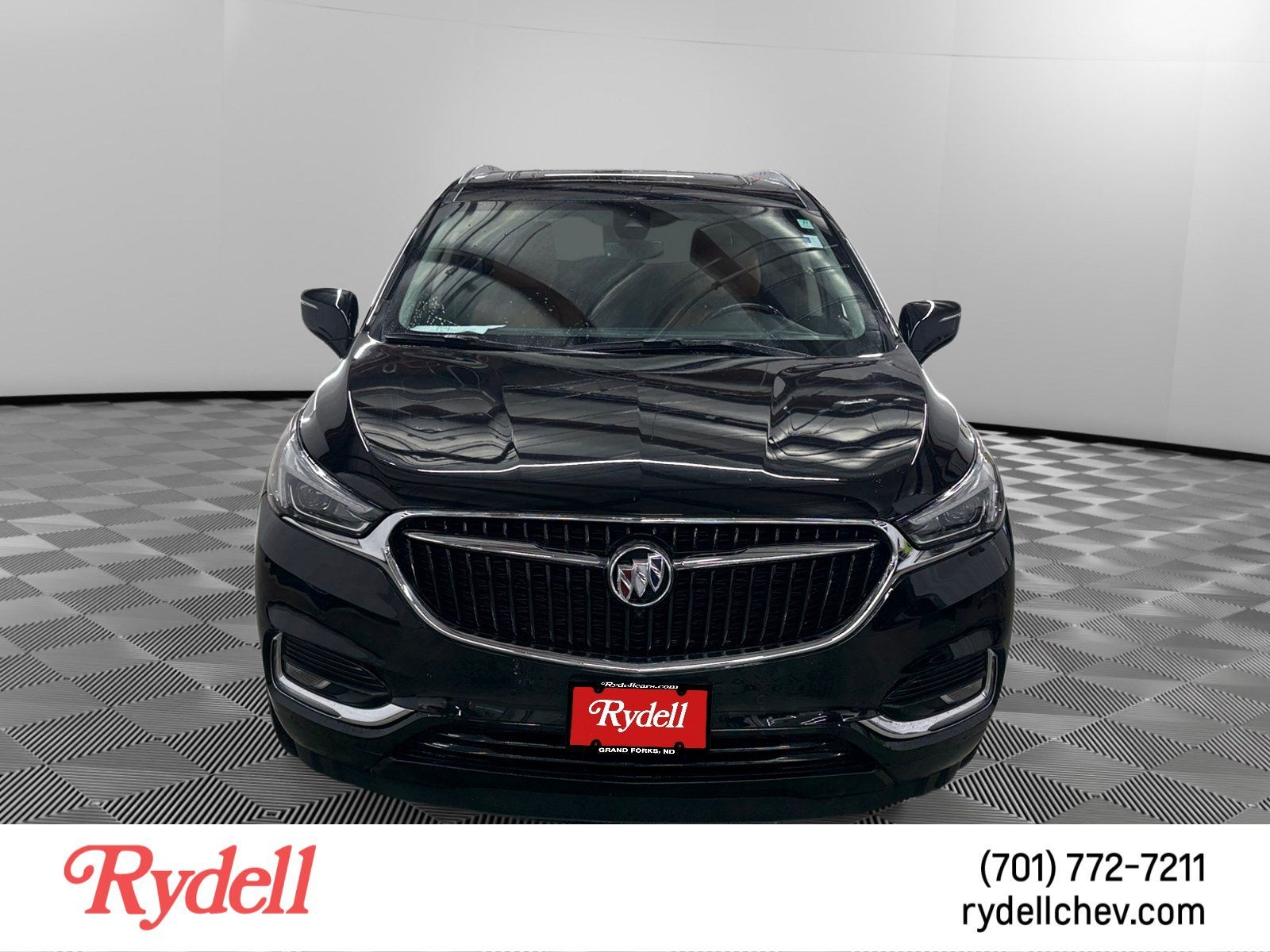 2019 Buick Enclave Premium