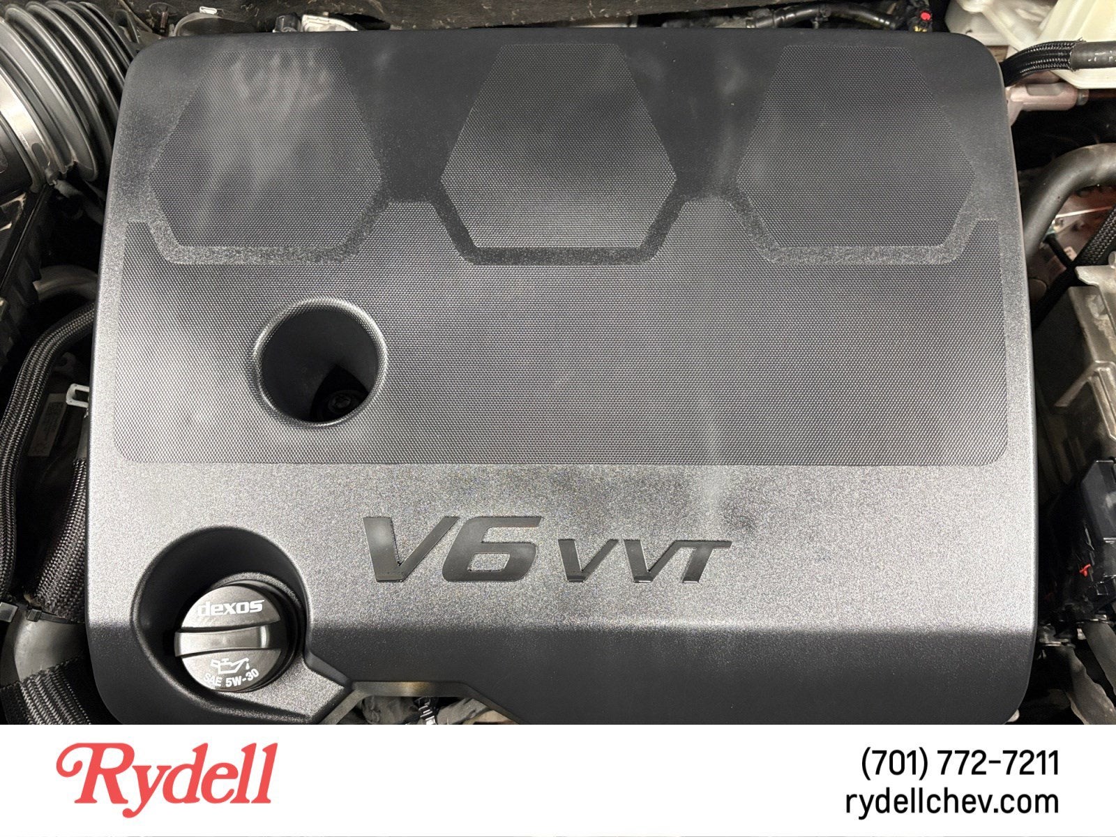 2020 Buick Enclave Avenir