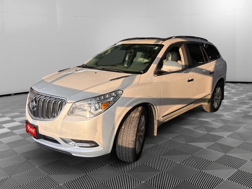 2017 Buick Enclave Premium
