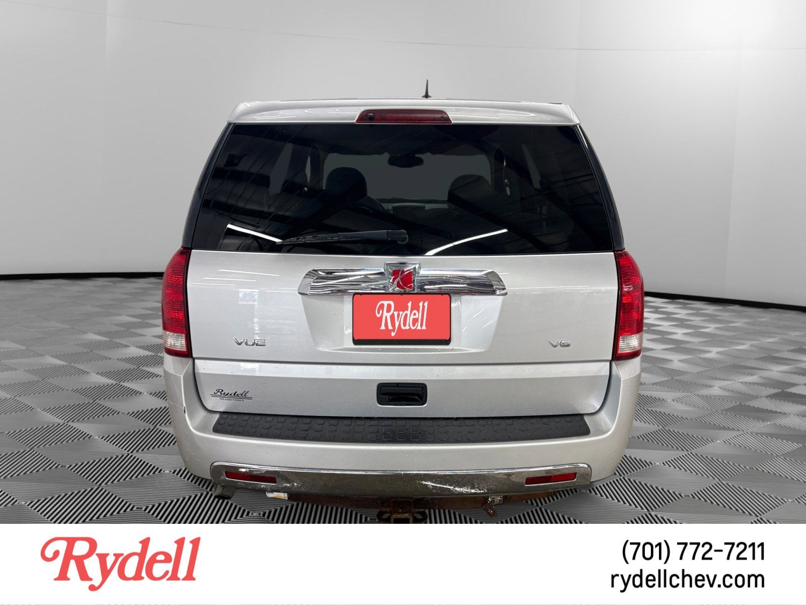 2007 Saturn Vue V6