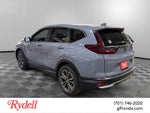 2020 Honda CR-V AWD EX