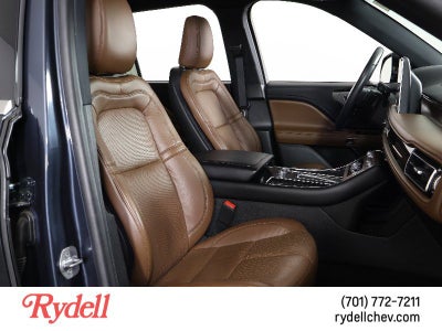 2023 Lincoln AVIATOR Base