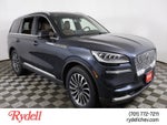 2023 Lincoln AVIATOR Base