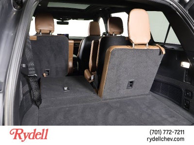 2023 Lincoln AVIATOR Base