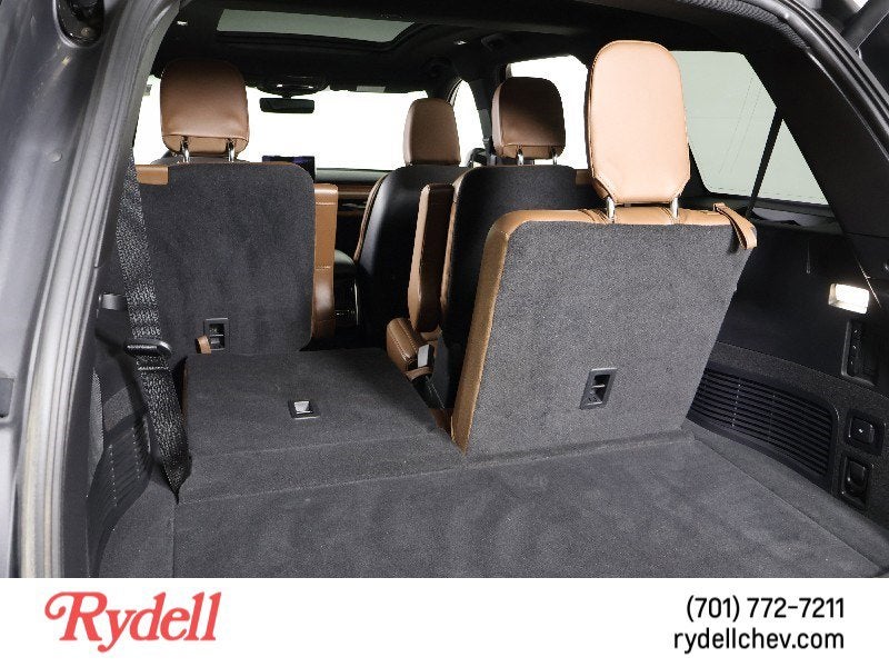 2023 Lincoln AVIATOR Base