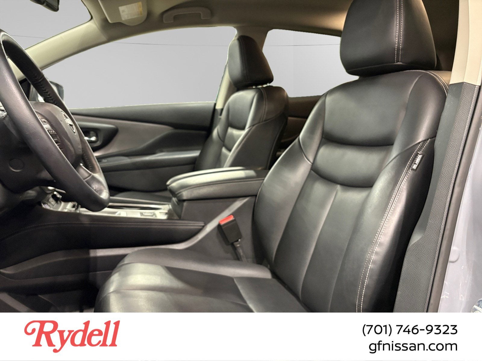 2024 Nissan Murano SV Intelligent AWD