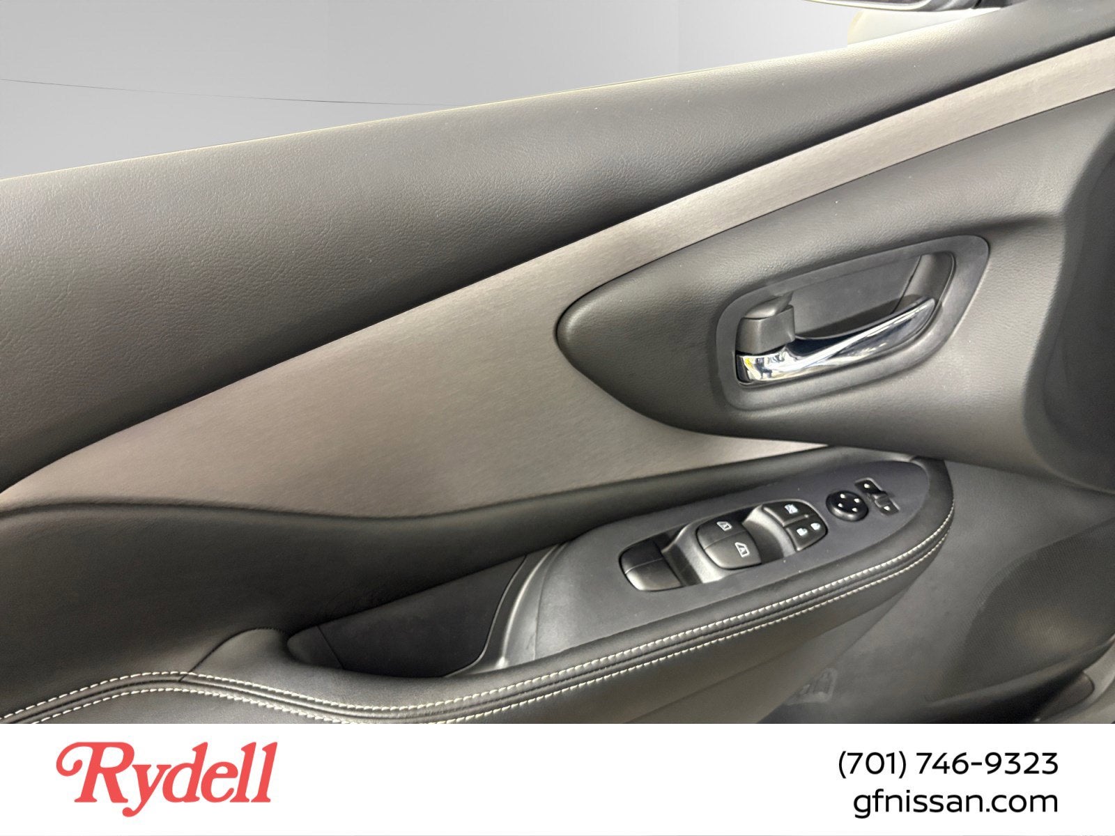 2024 Nissan Murano SV Intelligent AWD