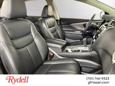 2024 Nissan Murano SV Intelligent AWD