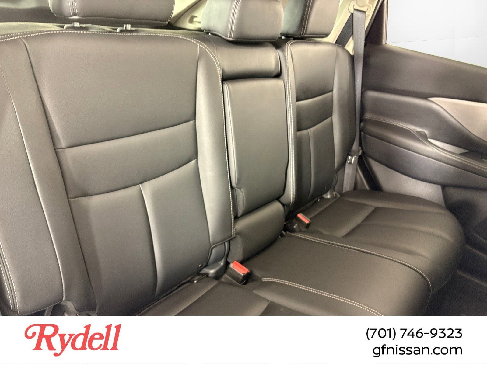 2024 Nissan Murano SV Intelligent AWD