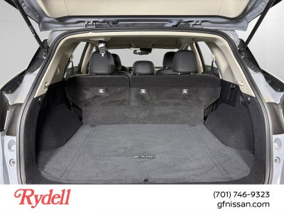 2024 Nissan Murano SV Intelligent AWD
