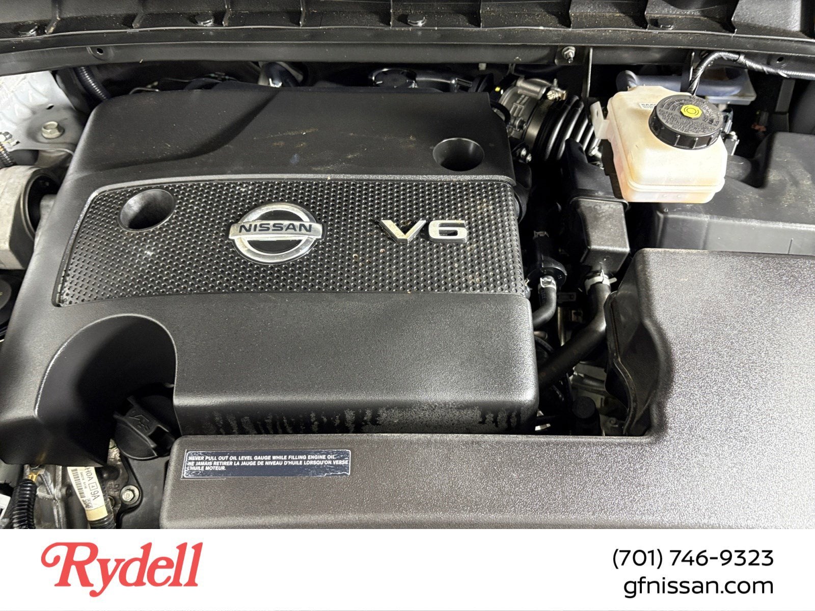 2024 Nissan Murano SV Intelligent AWD