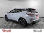 2024 Nissan Murano SV Intelligent AWD