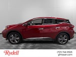 2023 Nissan Murano Platinum Intelligent AWD