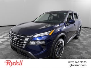2025 Nissan Rogue SV Intelligent AWD