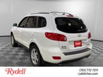 2009 Hyundai Santa Fe SE