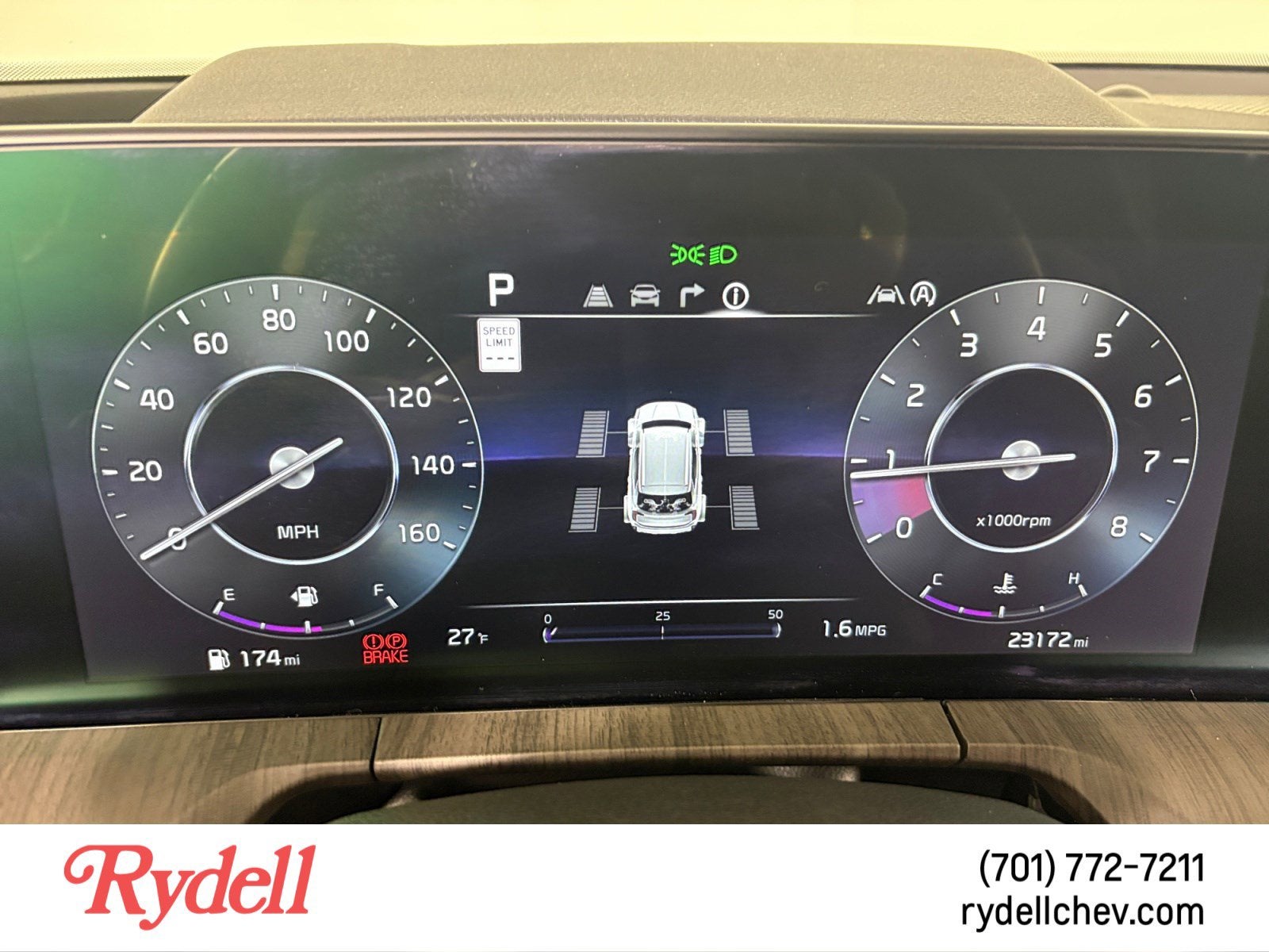 2025 Kia Telluride SX-Prestige