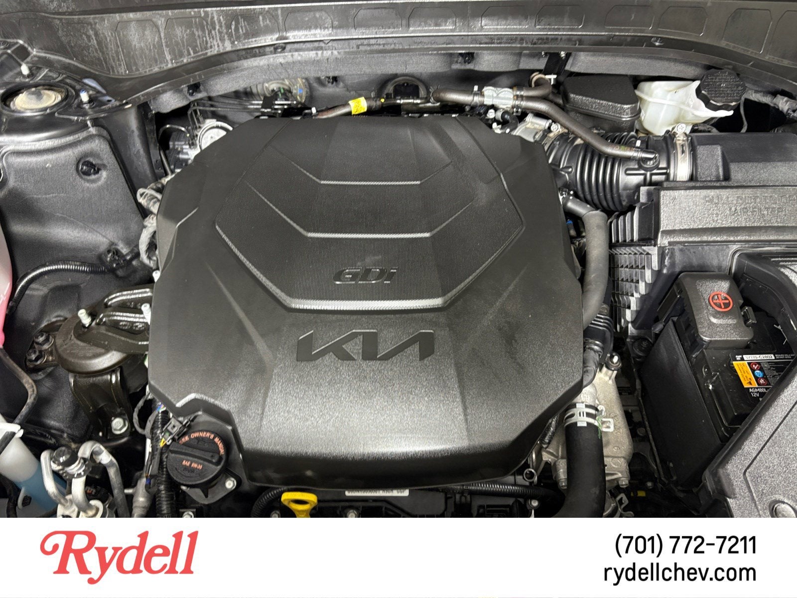 2025 Kia Telluride SX-Prestige