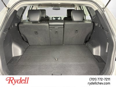 2013 Hyundai Santa Fe 2.0T Sport