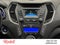 2013 Hyundai Santa Fe 2.0T Sport