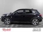 2024 Mitsubishi Outlander Sport S