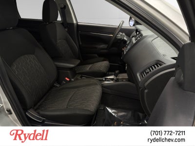 2024 Mitsubishi Outlander Sport S