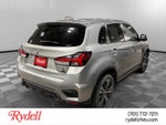 2024 Mitsubishi Outlander Sport S