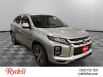 2024 Mitsubishi Outlander Sport S