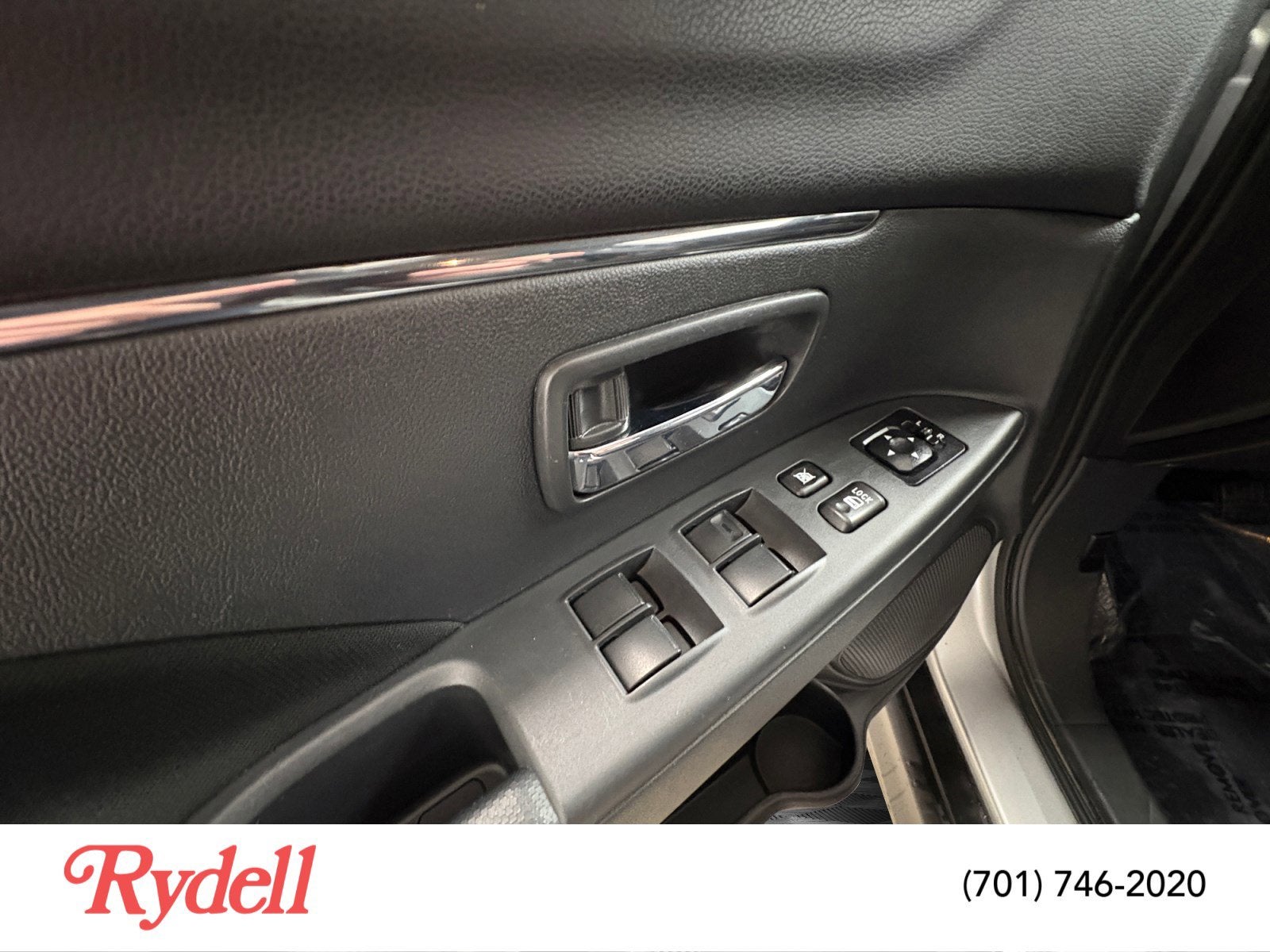 2024 Mitsubishi Outlander Sport S