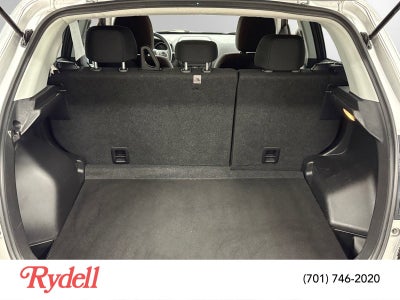 2024 Mitsubishi Outlander Sport S