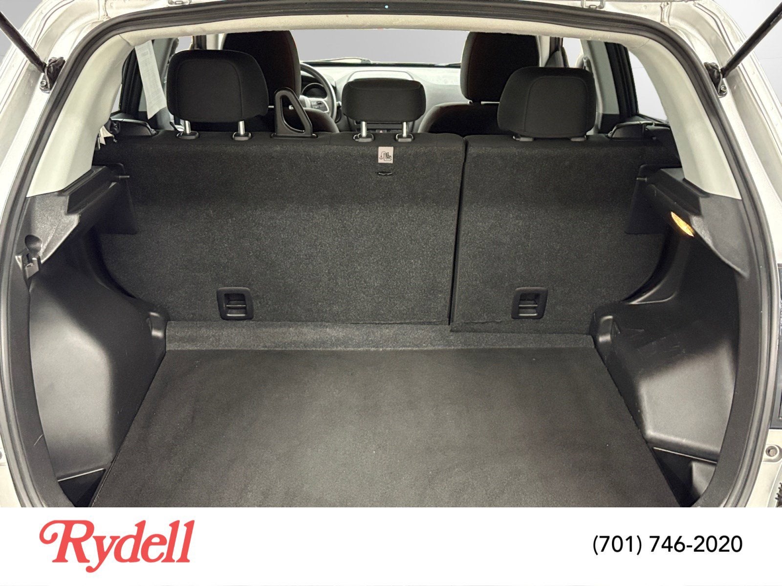 2024 Mitsubishi Outlander Sport S