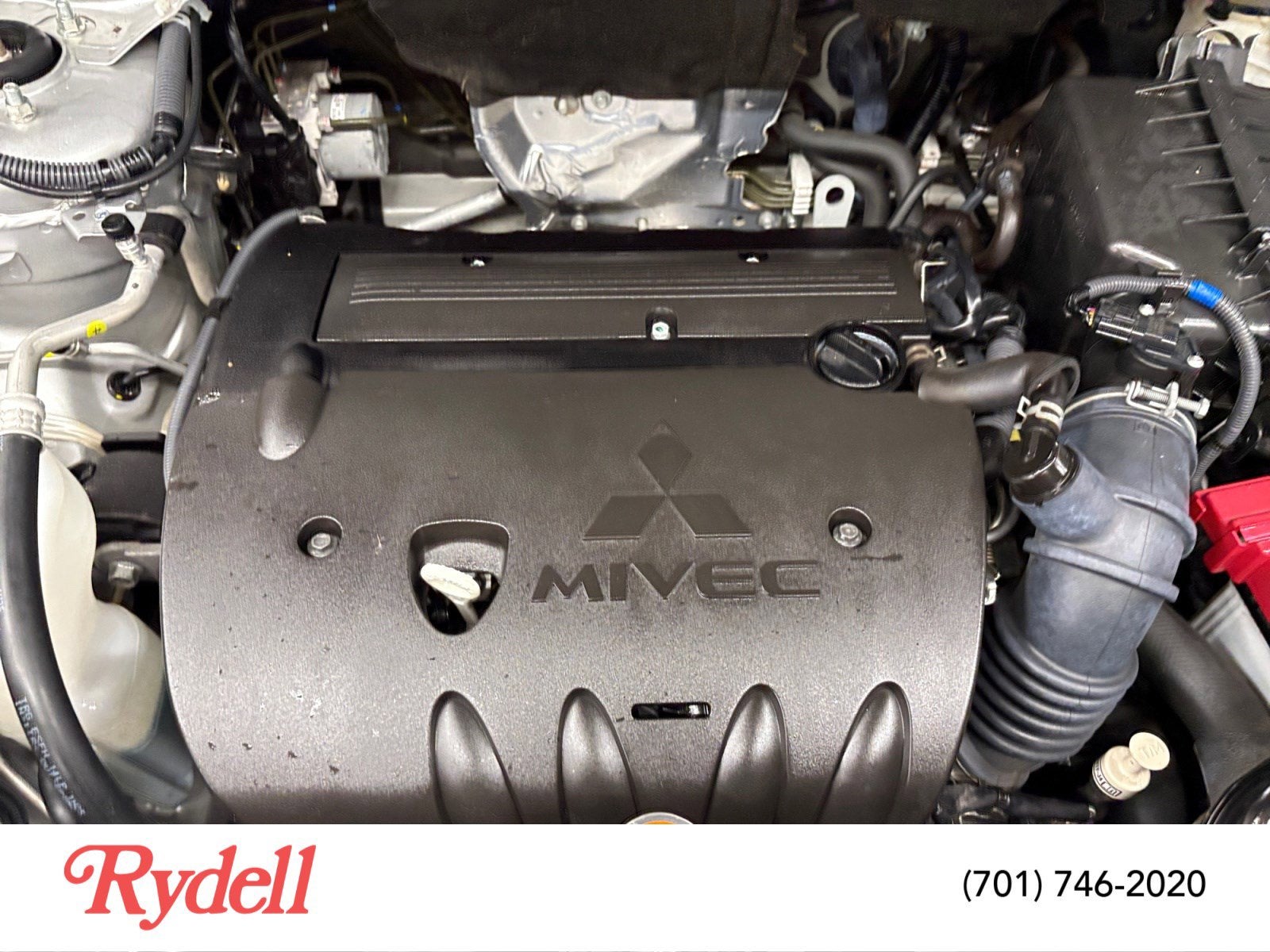 2024 Mitsubishi Outlander Sport S