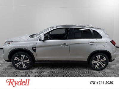 2024 Mitsubishi Outlander Sport S