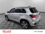 2024 Mitsubishi Outlander Sport S