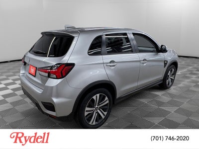 2024 Mitsubishi Outlander Sport S