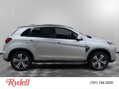 2024 Mitsubishi Outlander Sport S