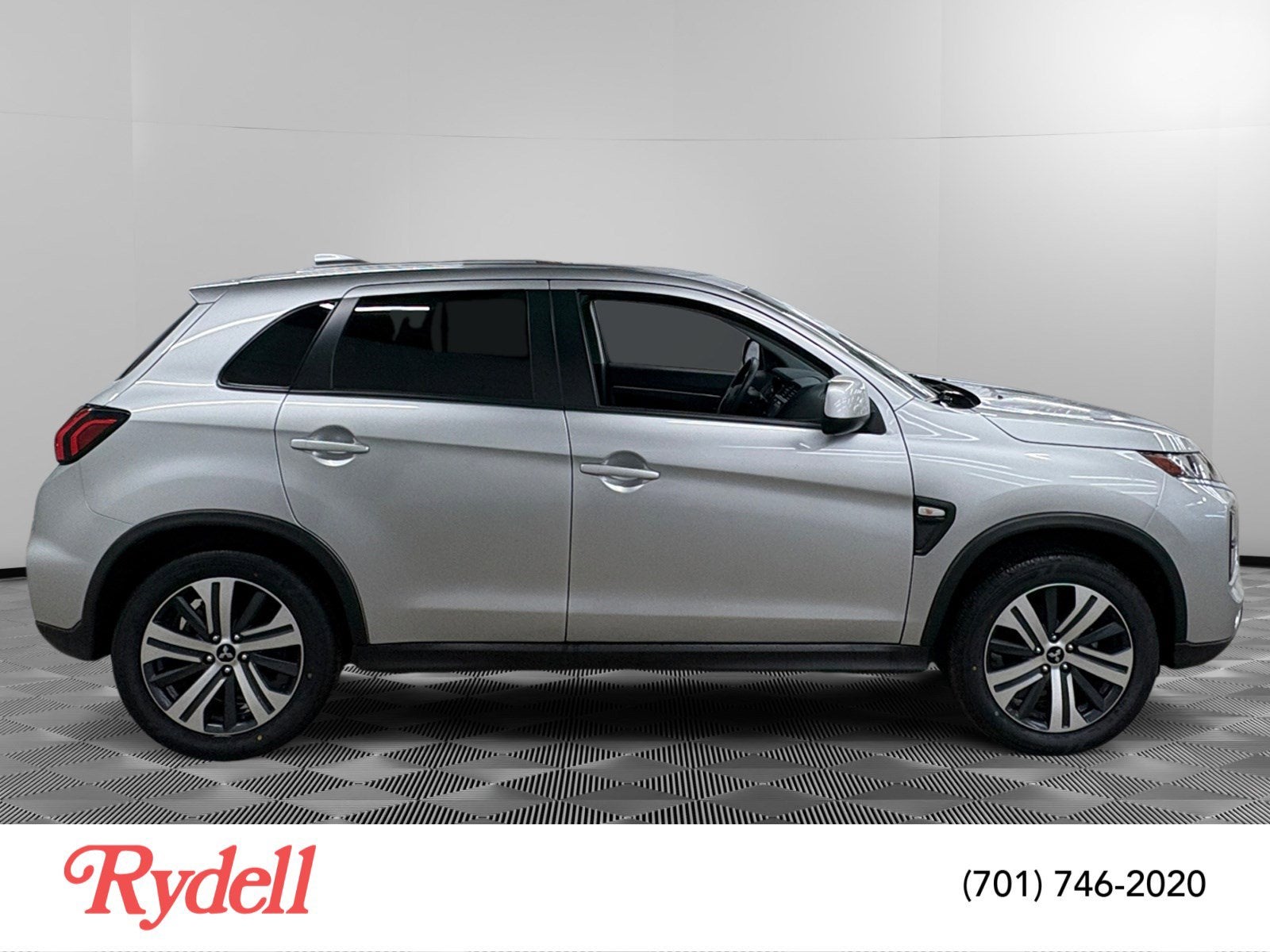 2024 Mitsubishi Outlander Sport S