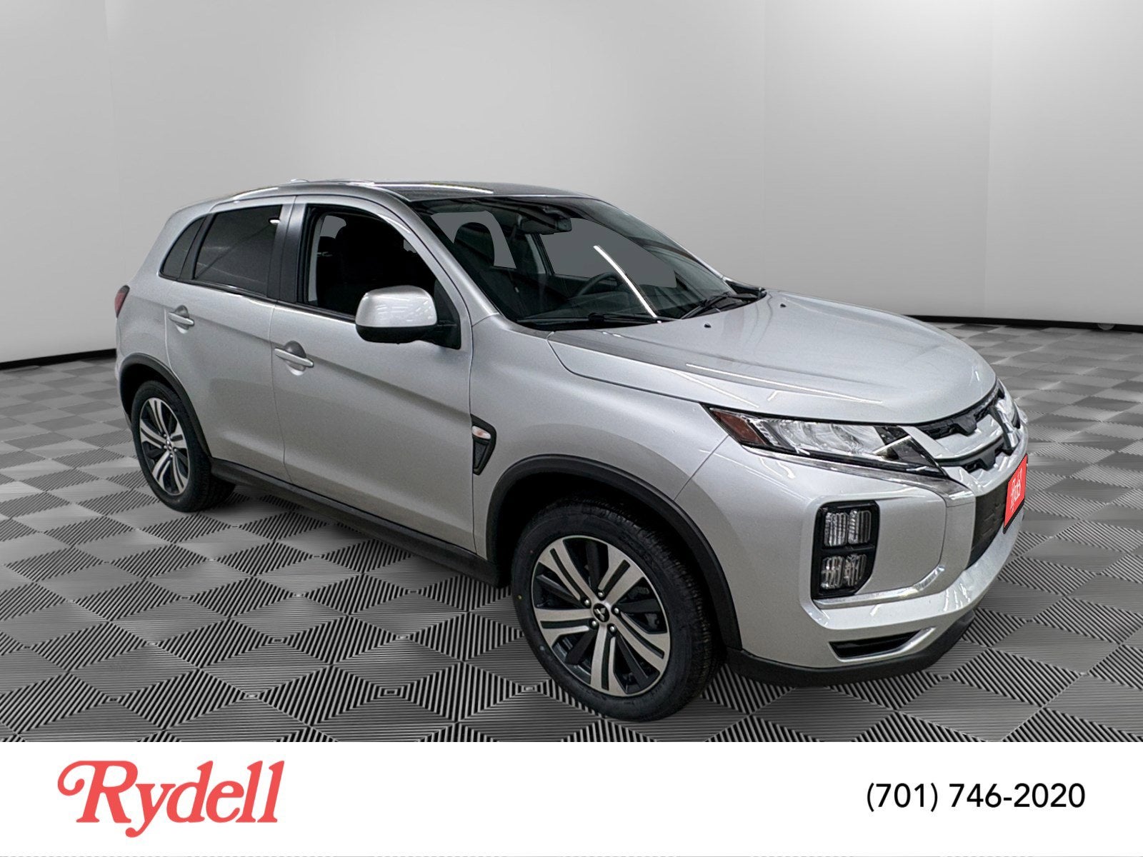 2024 Mitsubishi Outlander Sport S