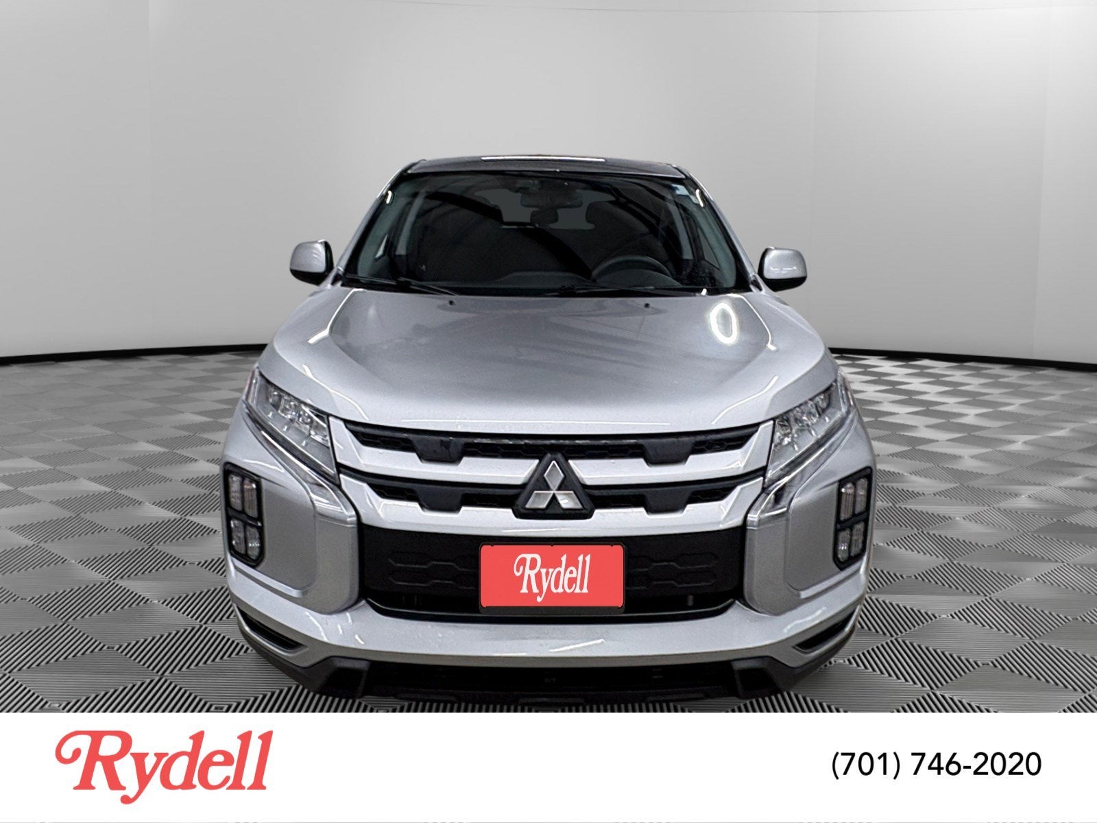 2024 Mitsubishi Outlander Sport S