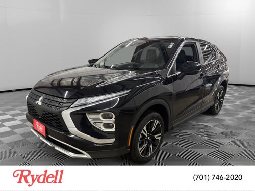 2025 Mitsubishi Eclipse Cross SE