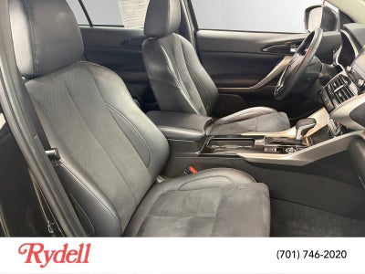 2025 Mitsubishi Eclipse Cross SE