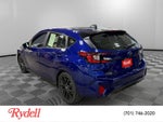 2024 Subaru Impreza RS 5-Door