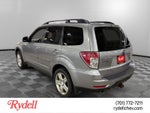 2009 Subaru Forester 2.5X