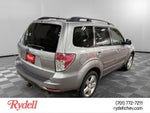 2009 Subaru Forester 2.5X