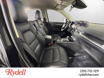2024 Mazda Mazda CX-5 2.5 S Select Package